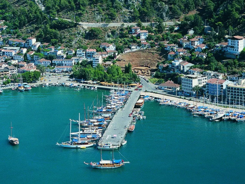 www.bluecruisesturkey.com/de