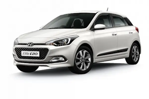 HYUNDAI i 20 1.4