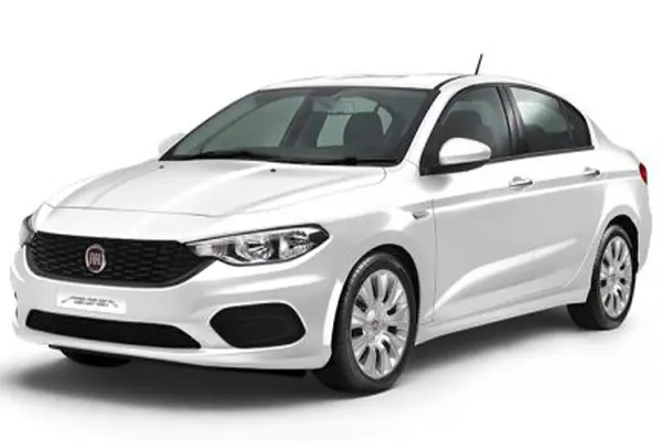 FIAT EGEA 1.3