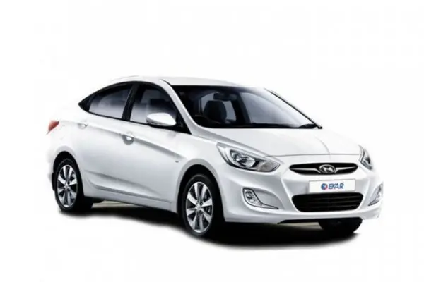 HYUNDAI BLUE 1.5