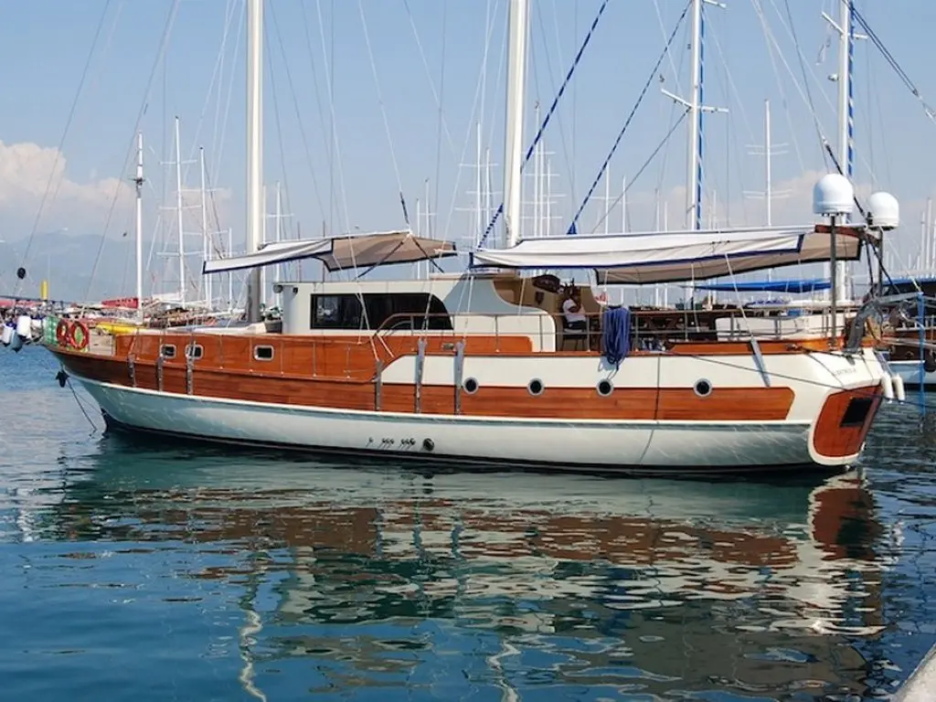 Cemre Mila Gulet