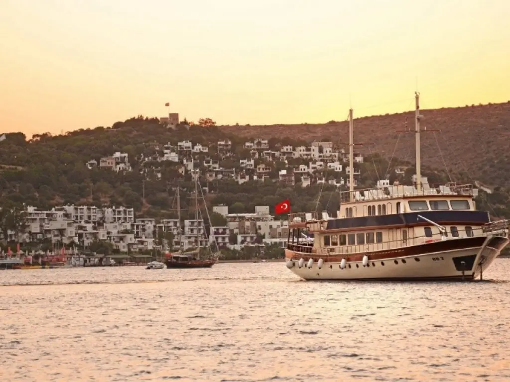 Love Boat Gulet