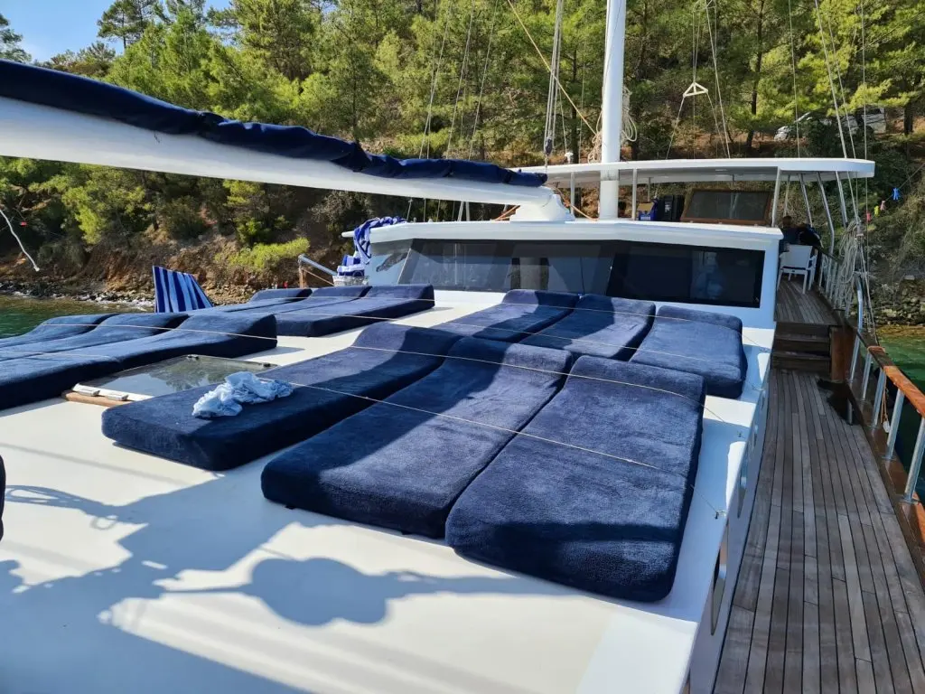 Blue Marlin Gulet