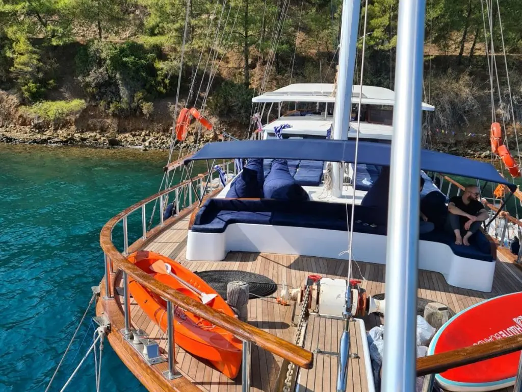 Blue Marlin Gulet