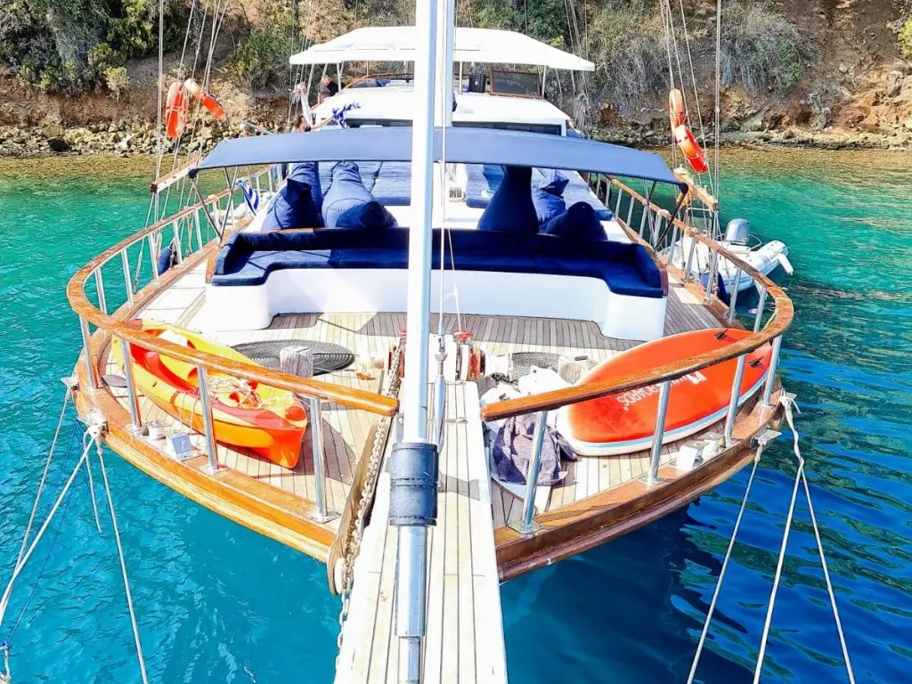 Blue Marlin Gulet