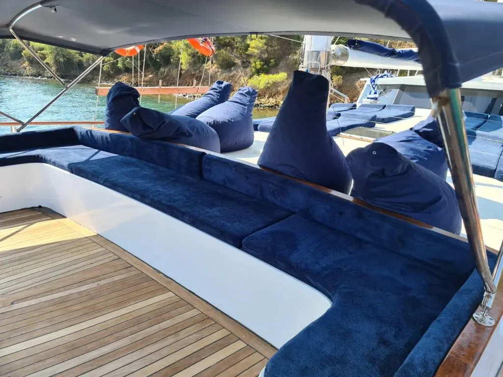 Blue Marlin Gulet