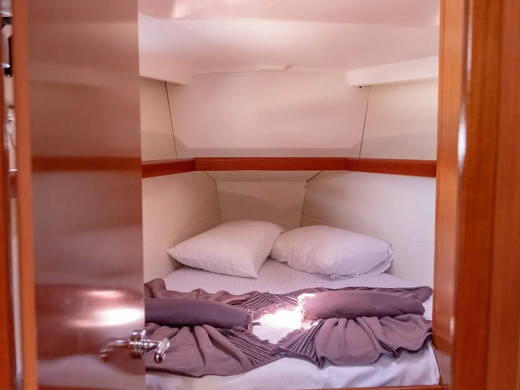 Beneteau 43