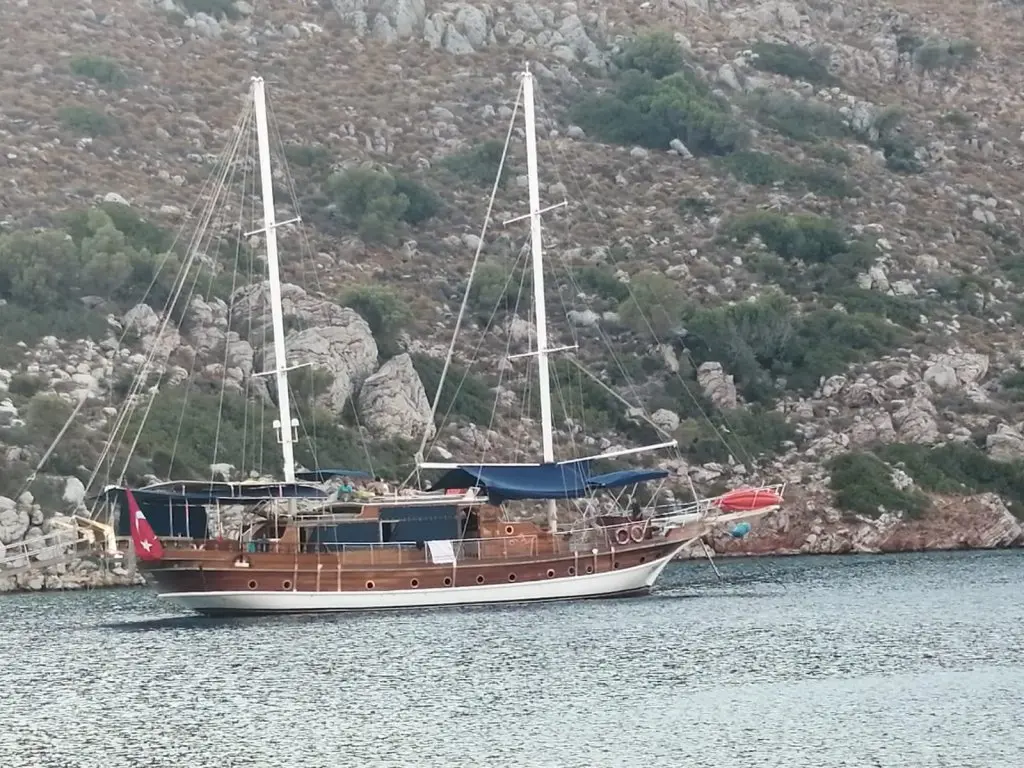Cemal Efe Gulet