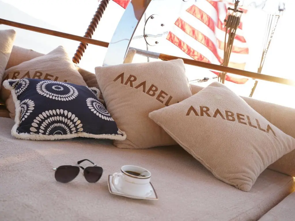 Arabella Gulet