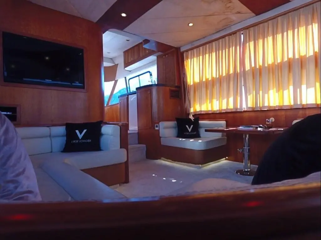 Mamun Motoryacht