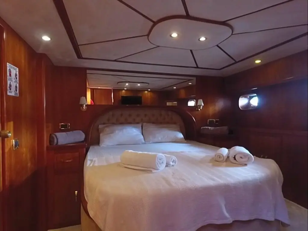 Mamun Motoryacht