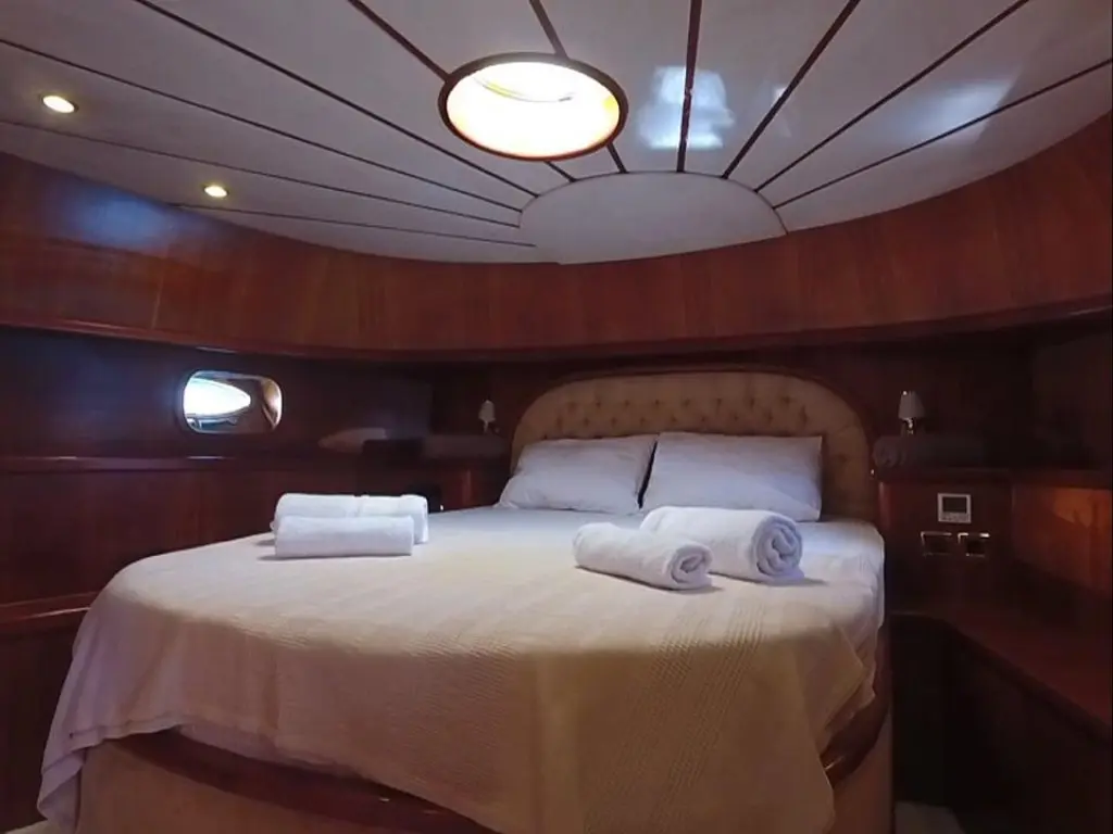 Mamun Motoryacht