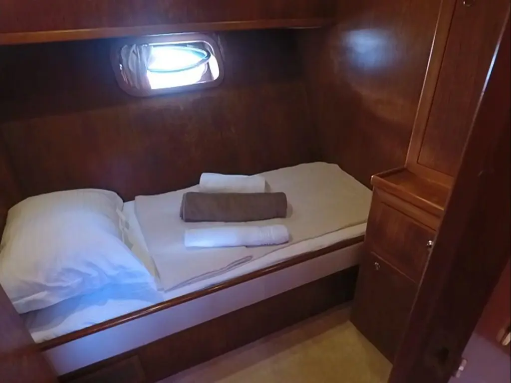 Mamun Motoryacht