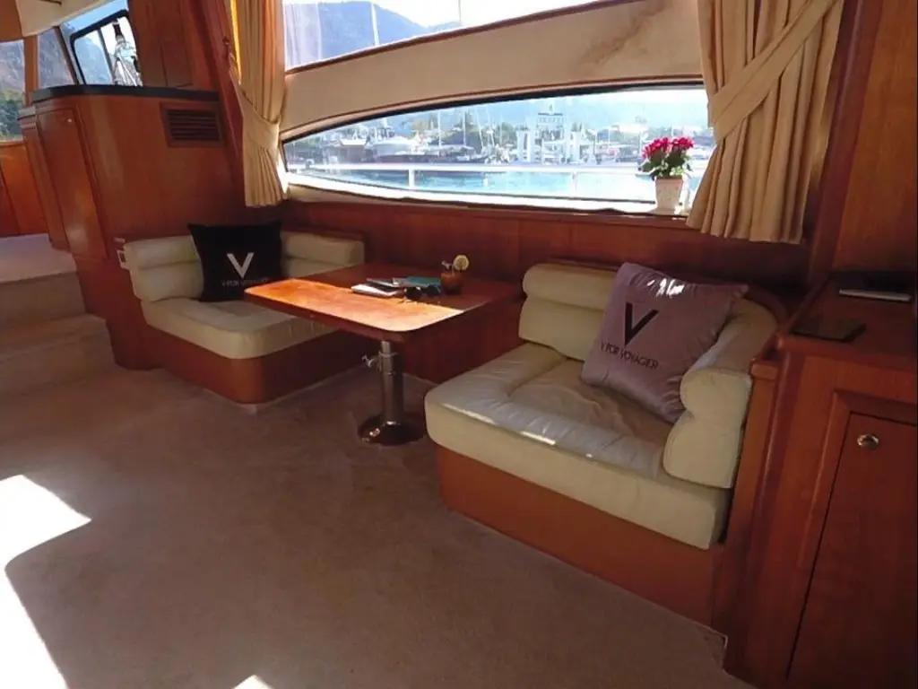 Mamun Motoryacht