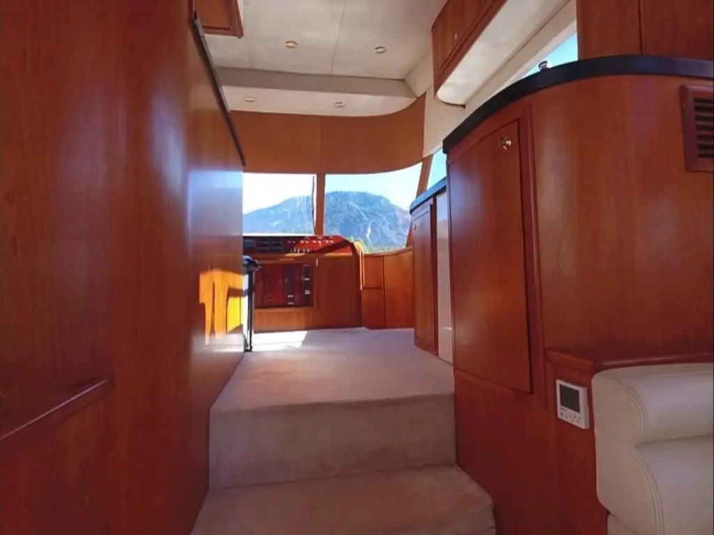Mamun Motoryacht