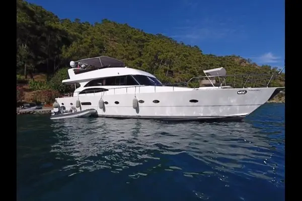 Mamun Motoryacht