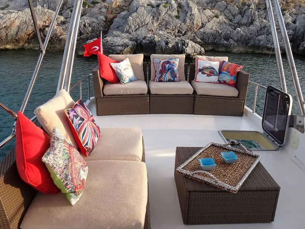 Syana Motoryacht