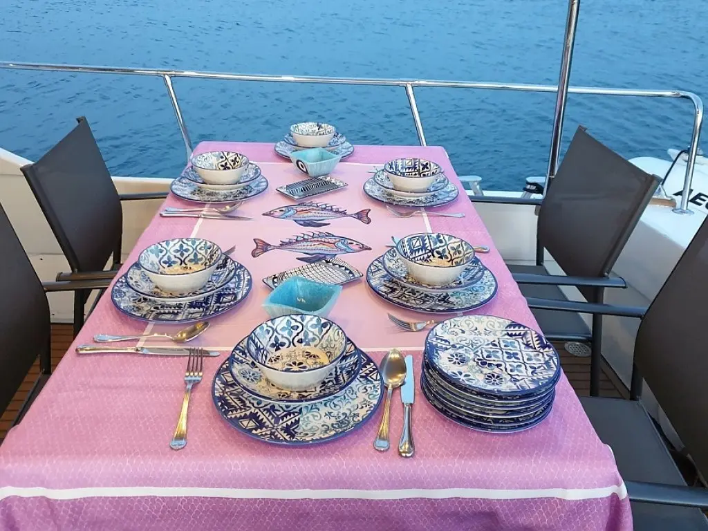 Syana Motoryacht