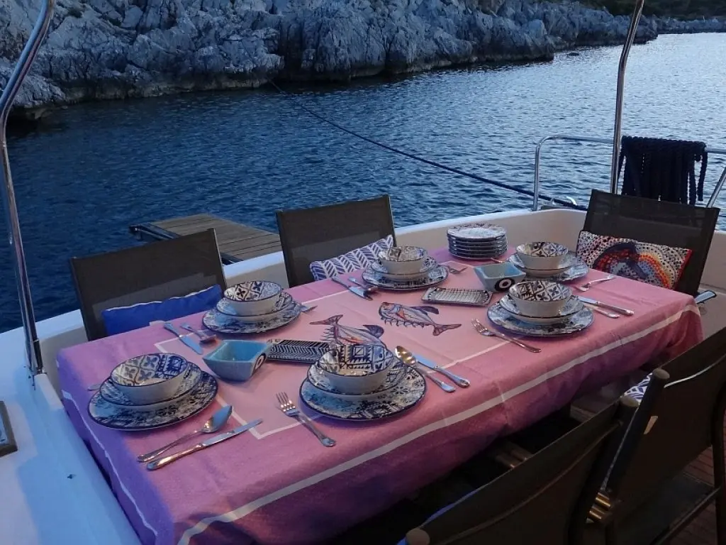 Syana Motoryacht