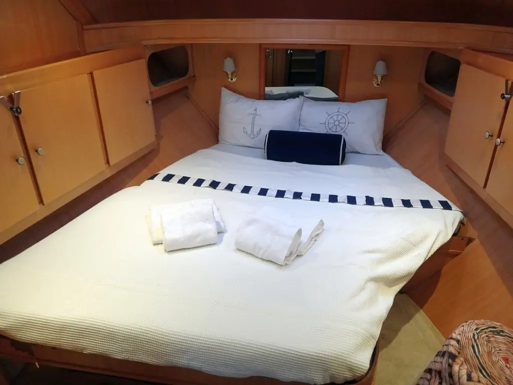 Syana Motoryacht