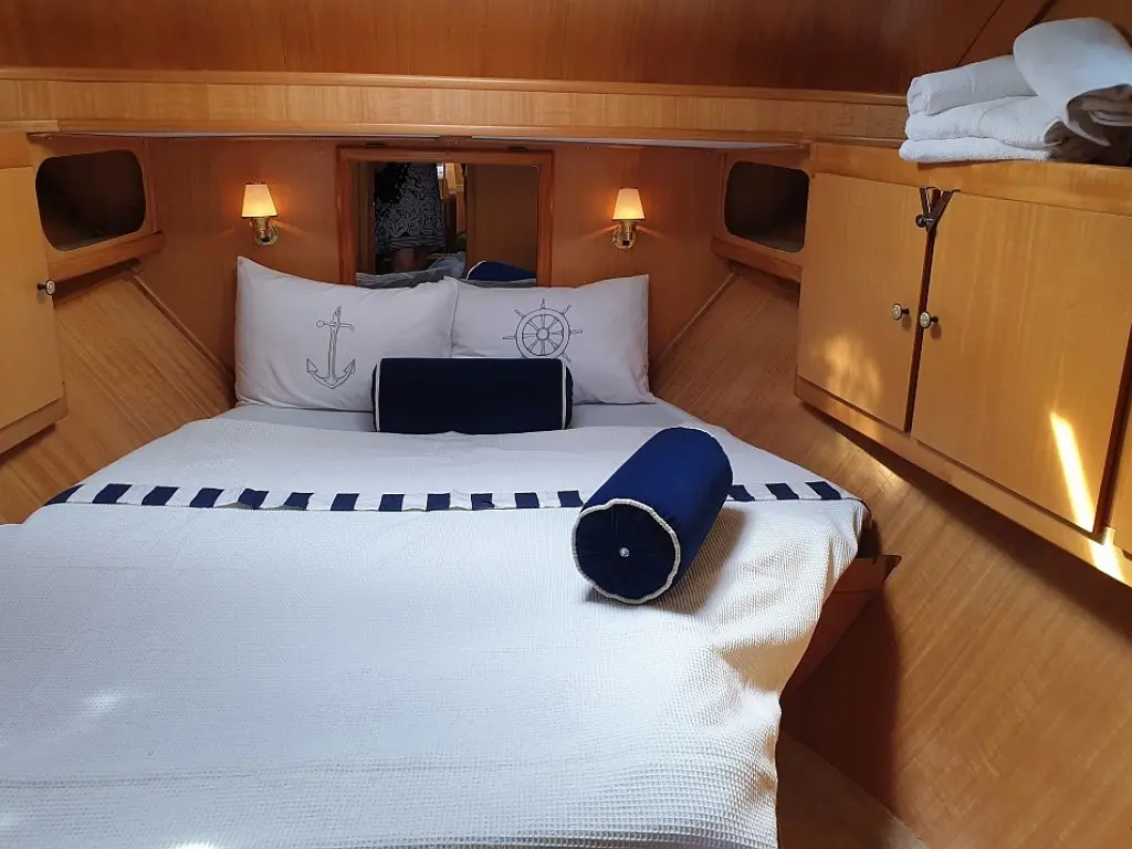 Syana Motoryacht