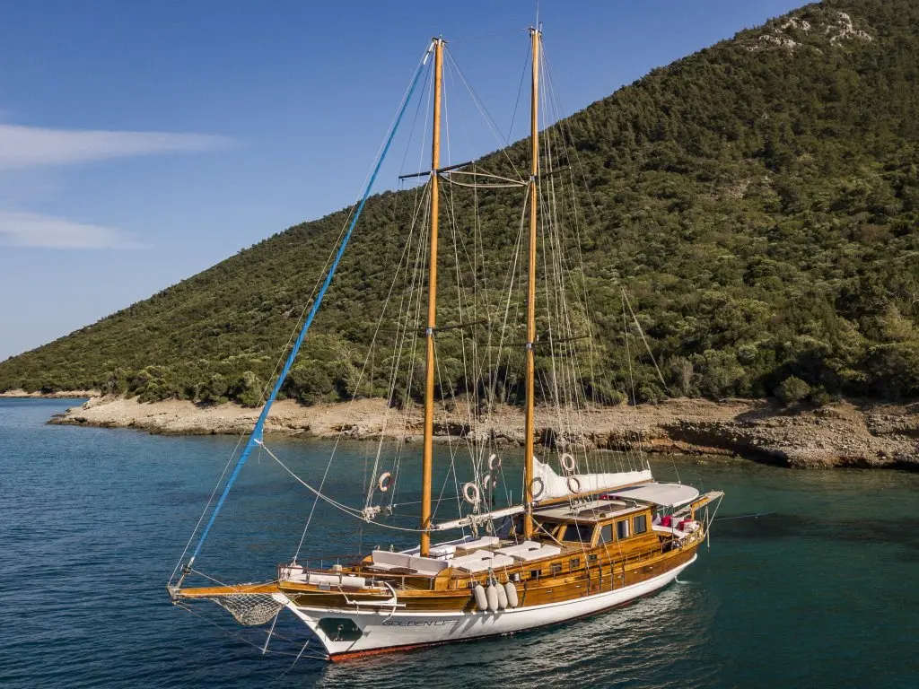 Golden Life Gulet