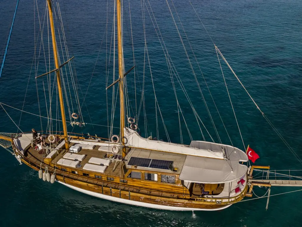 Golden Life Gulet