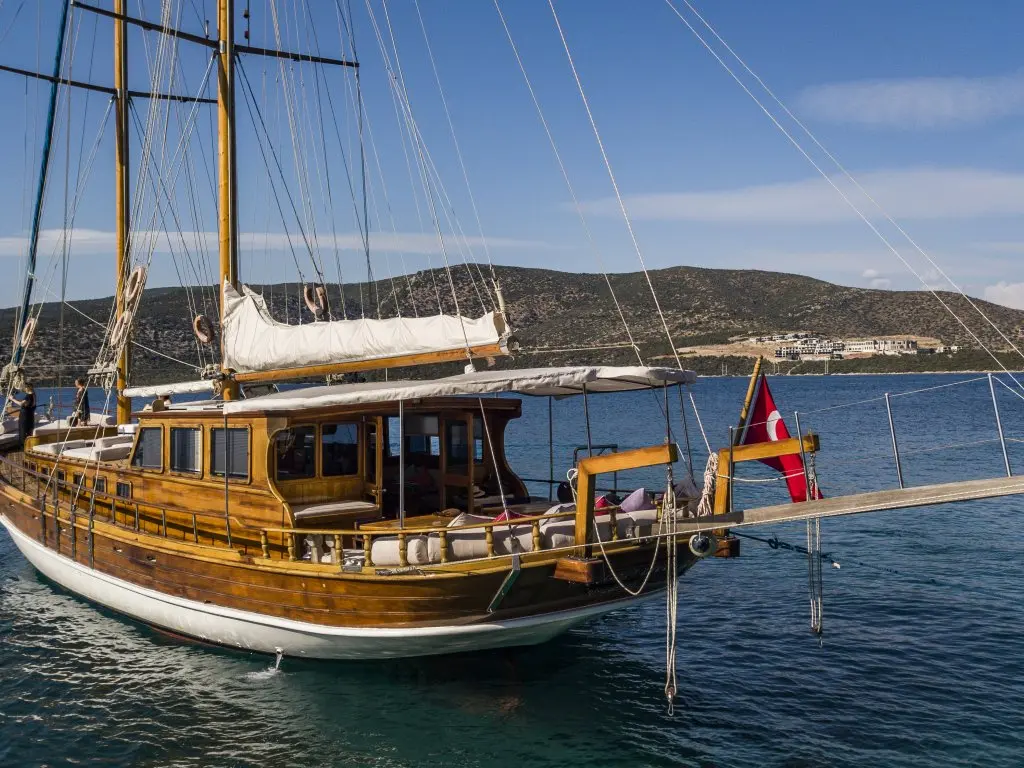 Golden Life Gulet