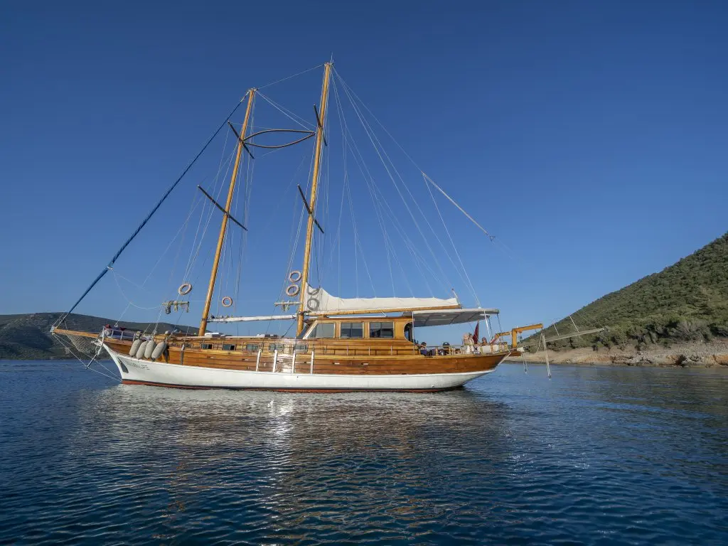 Golden Life Gulet