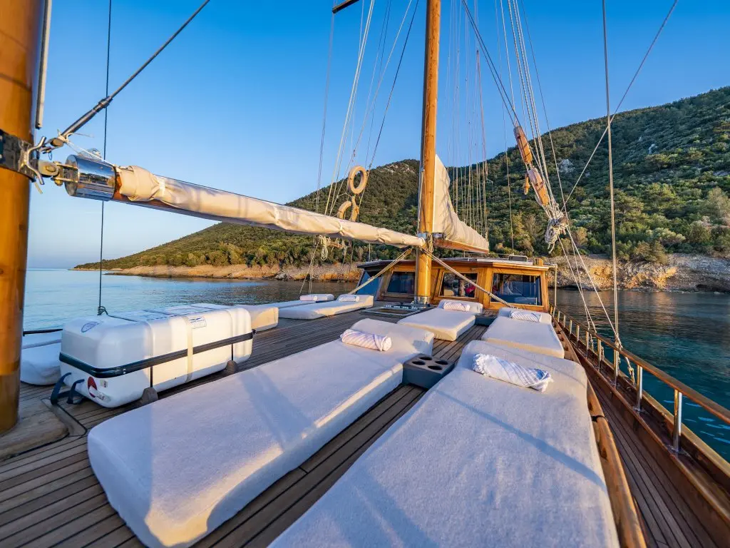 Golden Life Gulet