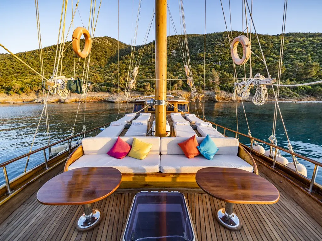 Golden Life Gulet