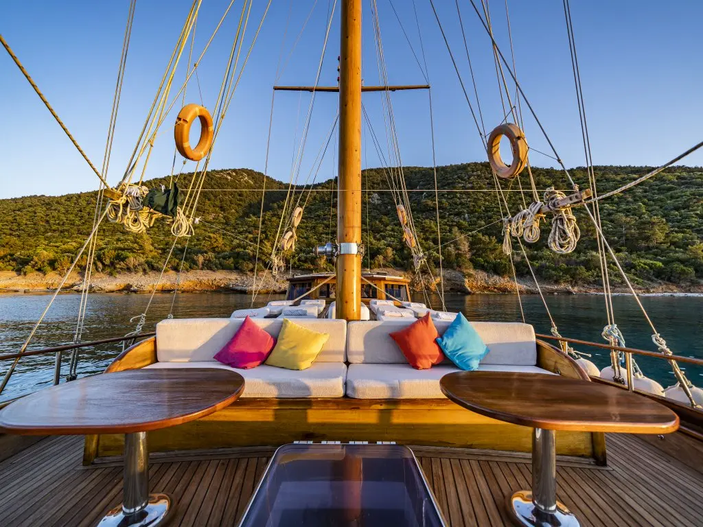 Golden Life Gulet