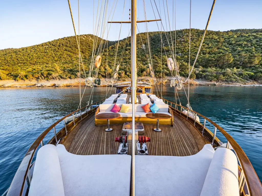 Golden Life Gulet
