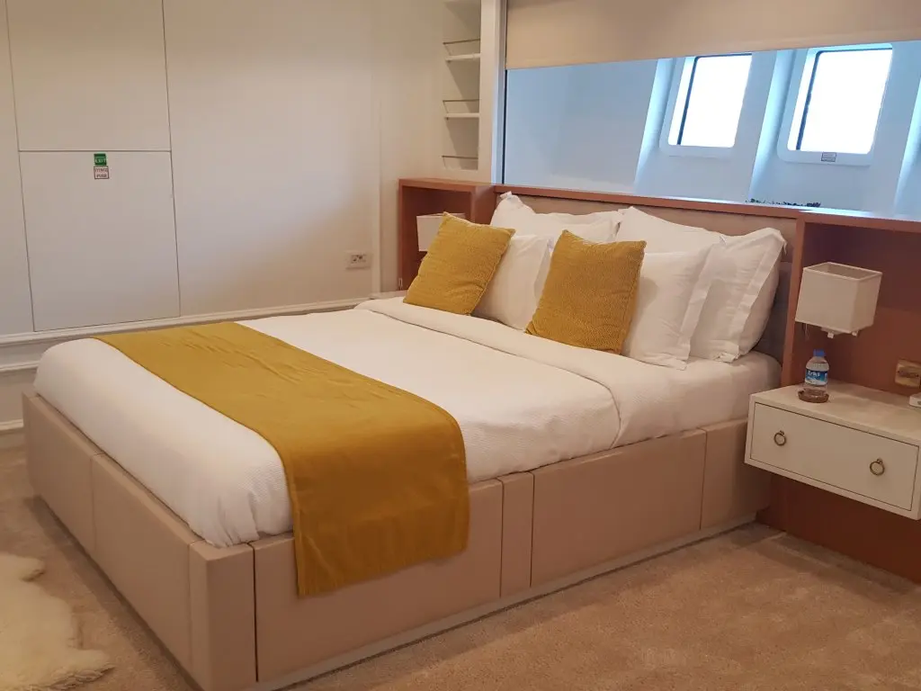 Harun Motoryacht