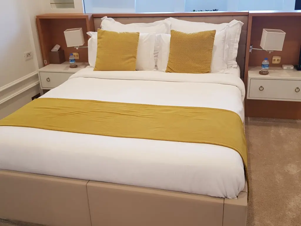Harun Motoryacht