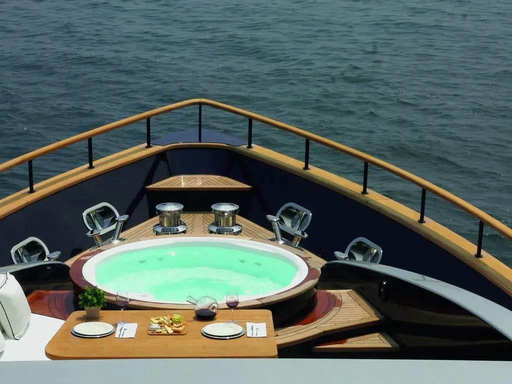 Harun Motoryacht