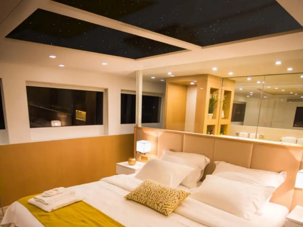 Harun Motoryacht