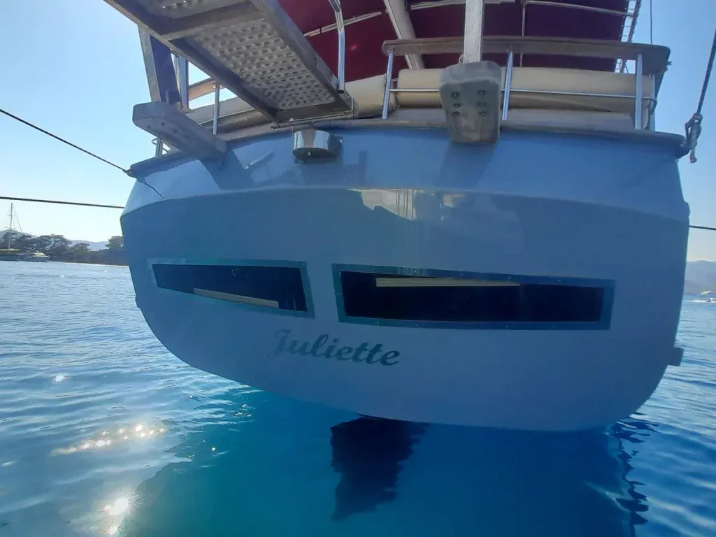 JULIETTE 