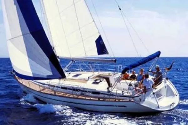 Bavaria 44