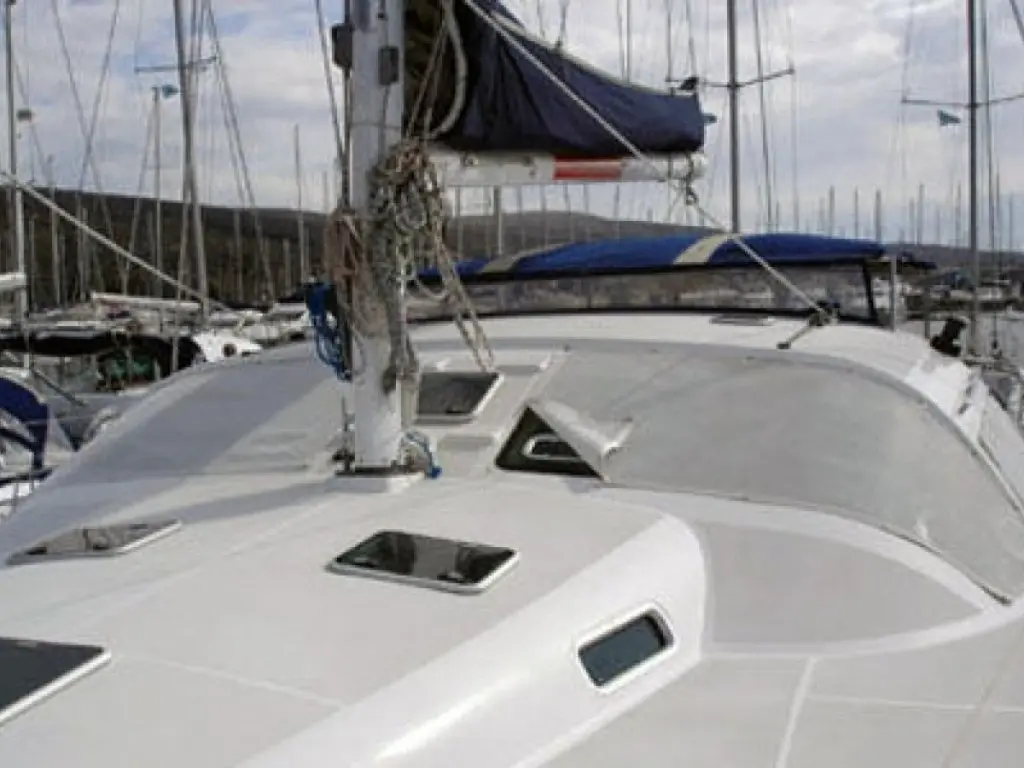 V-Go 24 - Catamaran Privilege 465
