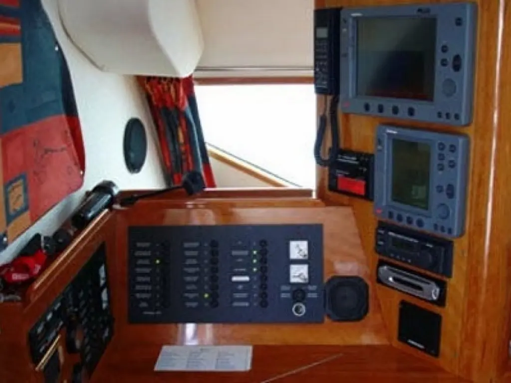 V-Go 24 - Catamaran Privilege 465