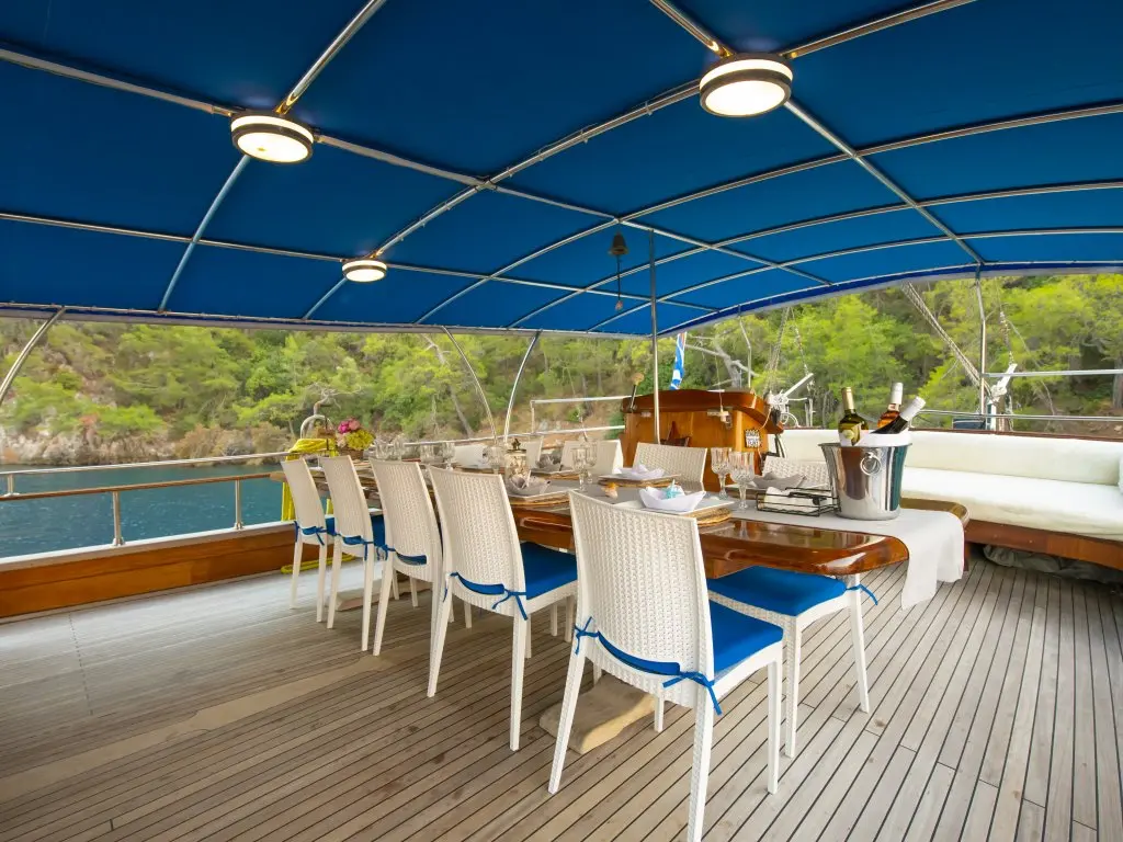 Northwind Gulet
