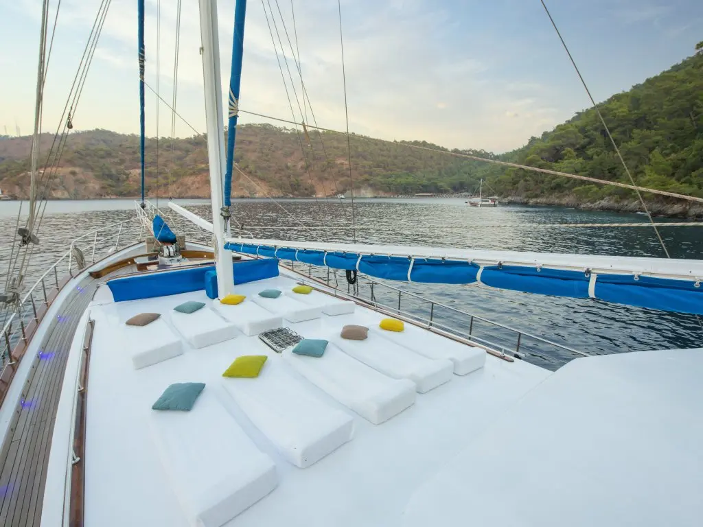 Northwind Gulet