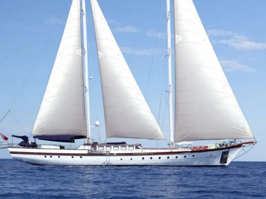 Nautilus Gulet