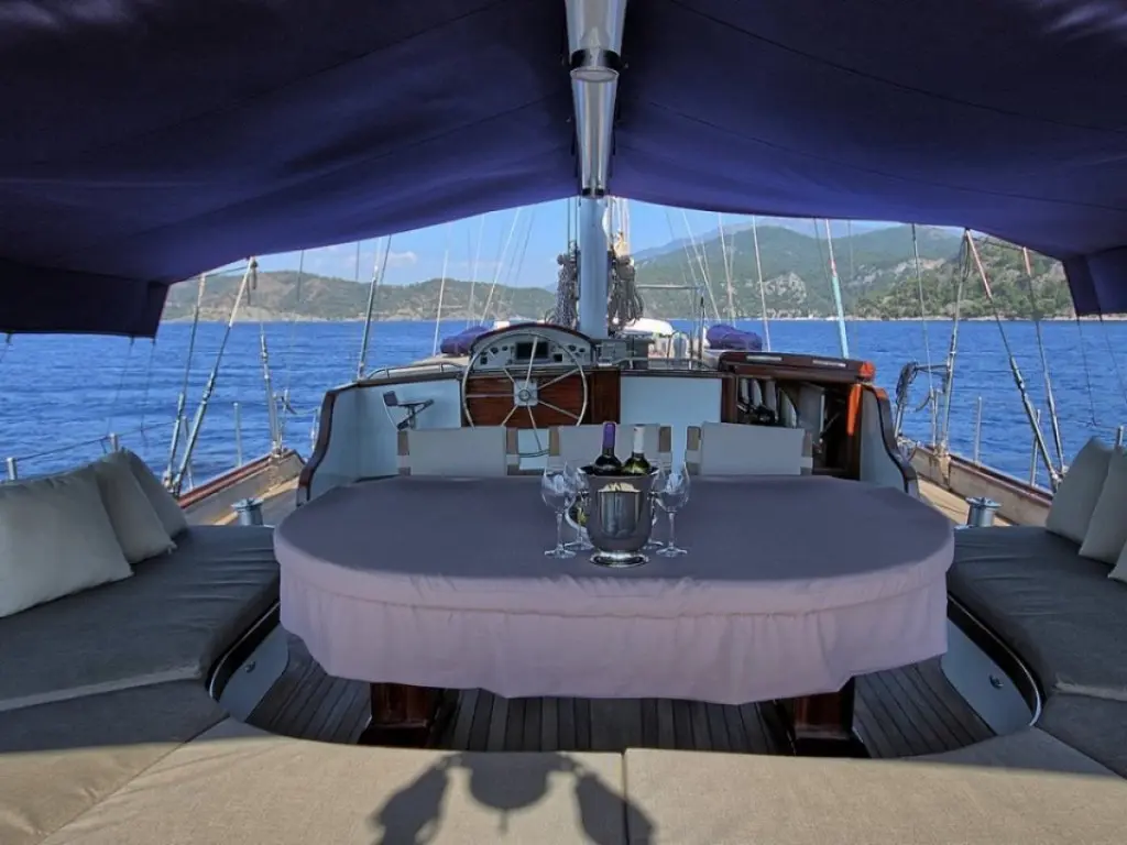 Nautilus Gulet