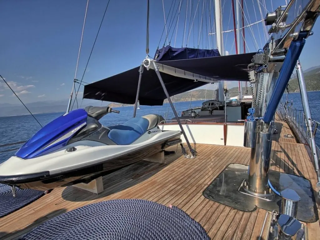 Nautilus Gulet