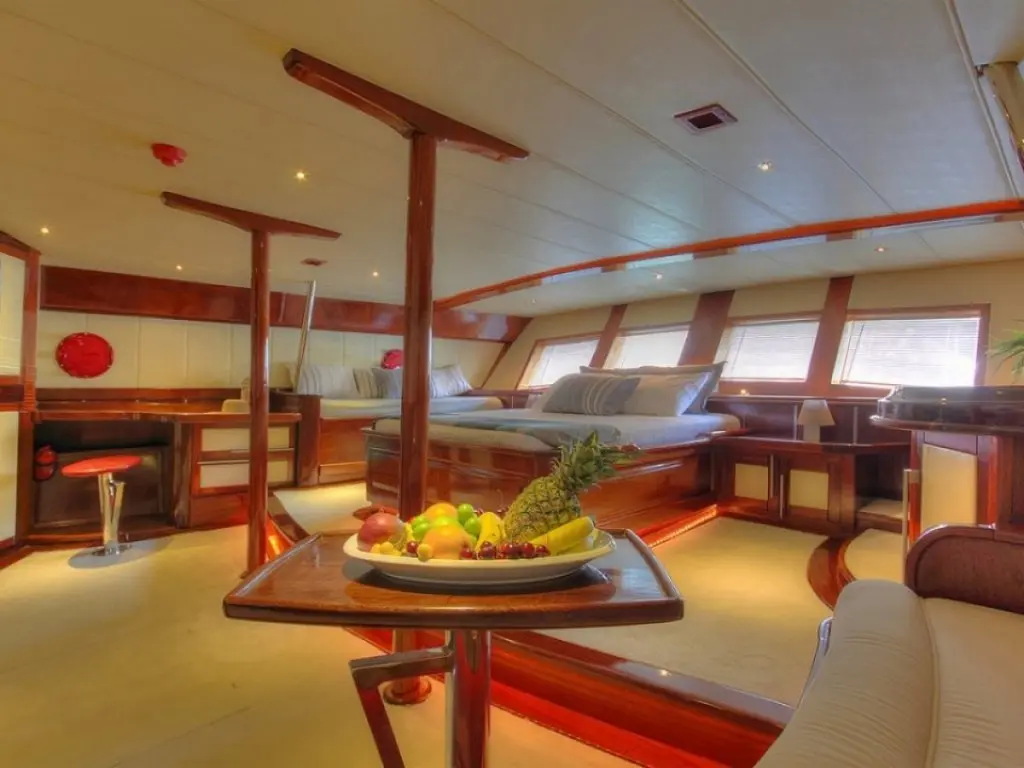 Nautilus Gulet