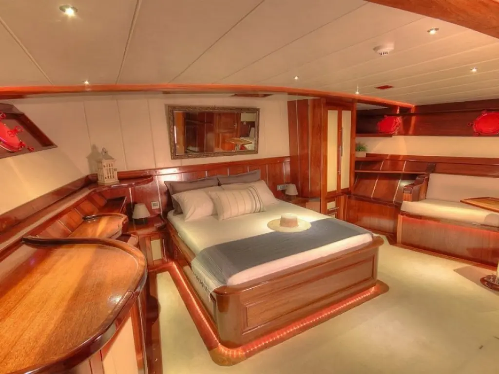Nautilus Gulet