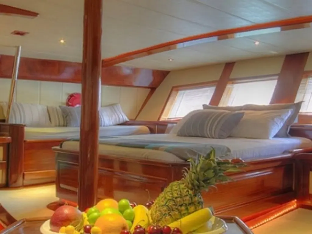 Nautilus Gulet
