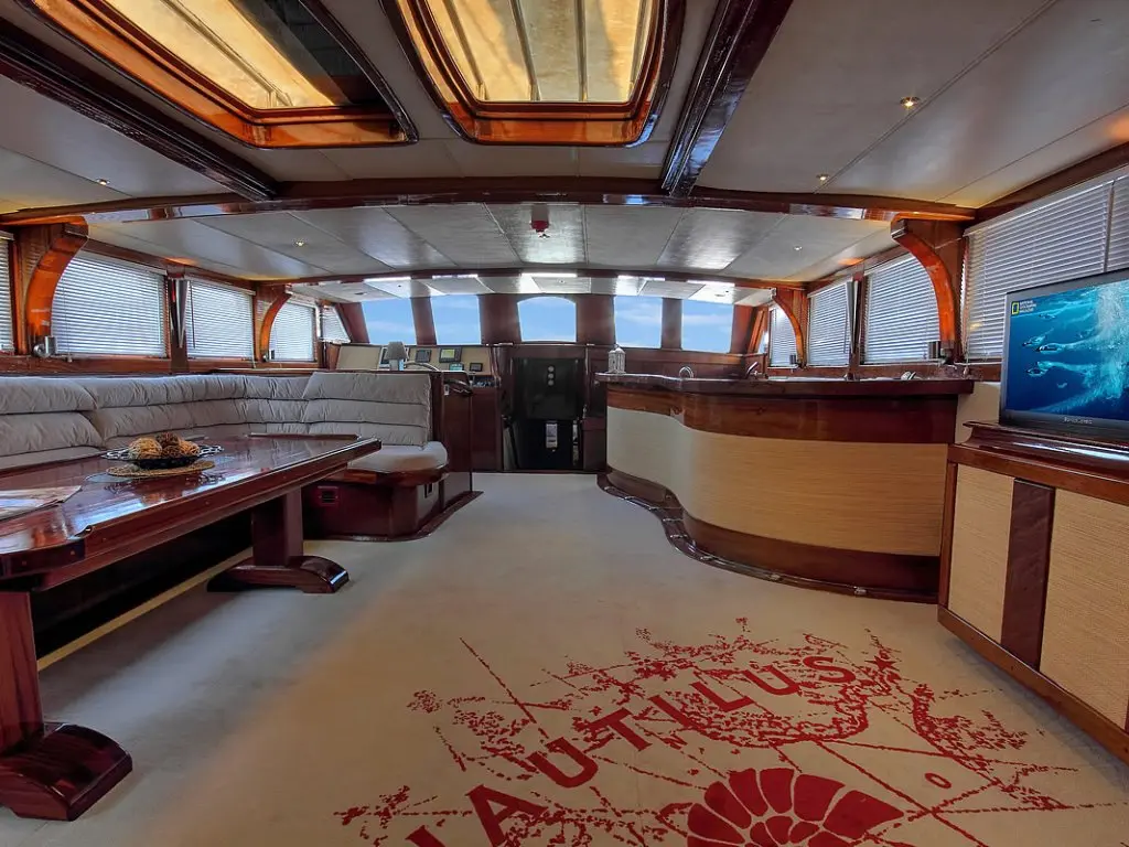 Nautilus Gulet